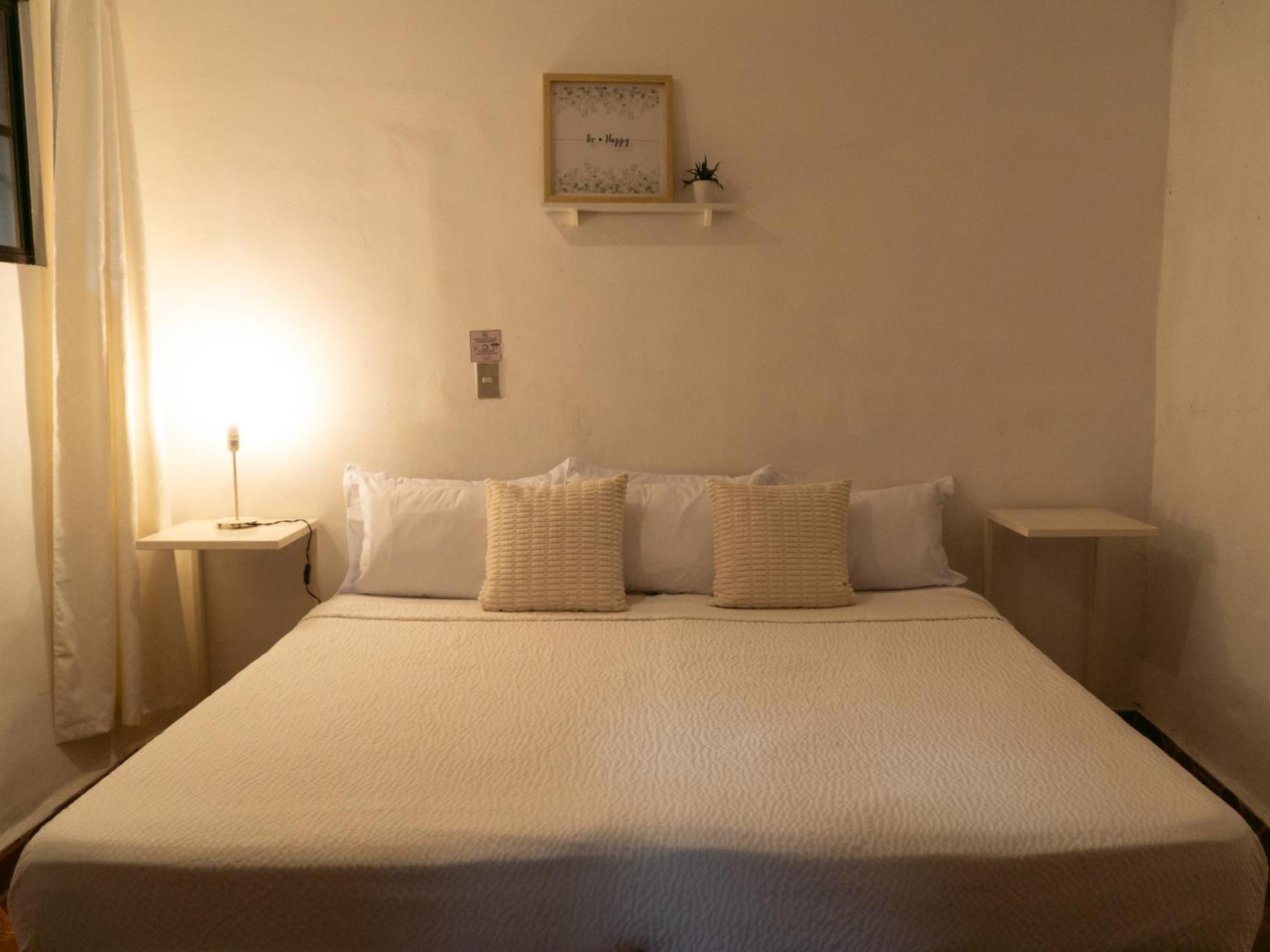 La Casa De Mamapan Hotel Colonial Ahuachapán 外观 照片